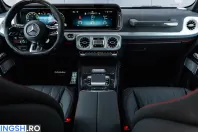 Mercedes-Benz G 63 AMG (Clasa G) din 2026 cu 51 km - oferta MER236325 - foto 9