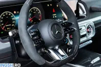 Mercedes-Benz G 63 AMG (Clasa G) din 2026 cu 51 km - oferta MER236325 - foto 10