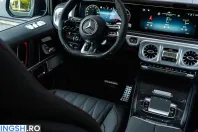 Mercedes-Benz G 63 AMG (Clasa G) din 2026 cu 51 km - oferta MER236325 - foto 15