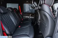 Mercedes-Benz G 63 AMG (Clasa G) din 2026 cu 51 km - oferta MER236325 - foto 18