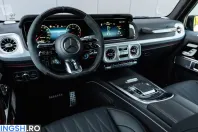 Mercedes-Benz G 63 AMG (Clasa G) din 2026 cu 51 km - oferta MER236325 - foto 19