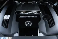 Mercedes-Benz G 63 AMG (Clasa G) din 2026 cu 51 km - oferta MER236325 - foto 24