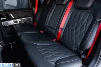 Mercedes-Benz G 63 AMG (Clasa G) din 2026 cu 51 km - oferta MER236325 - foto 27