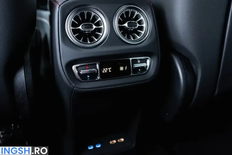 Mercedes-Benz G 63 AMG (Clasa G) din 2026 cu 51 km - oferta MER236325 - foto 28
