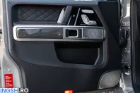 Mercedes-Benz G 63 AMG (Clasa G) din 2026 cu 51 km - oferta MER236325 - foto 29