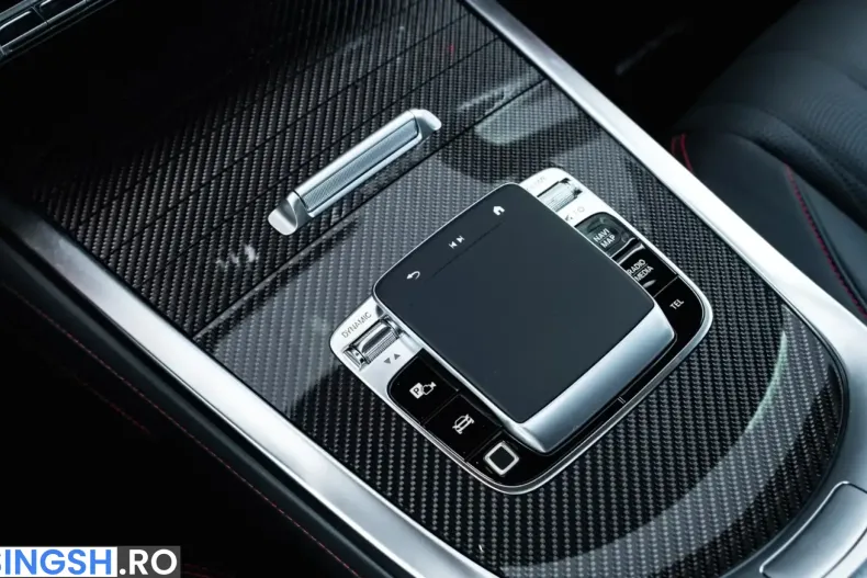 Mercedes-Benz G 63 AMG (Clasa G) din 2026 cu 51 km - oferta MER236325 - foto 30