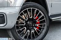 Mercedes-Benz G 63 AMG (Clasa G) din 2026 cu 51 km - oferta MER236325 - foto 32