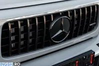 Mercedes-Benz G 63 AMG (Clasa G) din 2026 cu 51 km - oferta MER236325 - foto 35