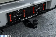 Mercedes-Benz G 63 AMG (Clasa G) din 2026 cu 51 km - oferta MER236325 - foto 37