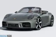 Porsche 911 din 2026 cu 51 km - oferta POR236326 - foto 1