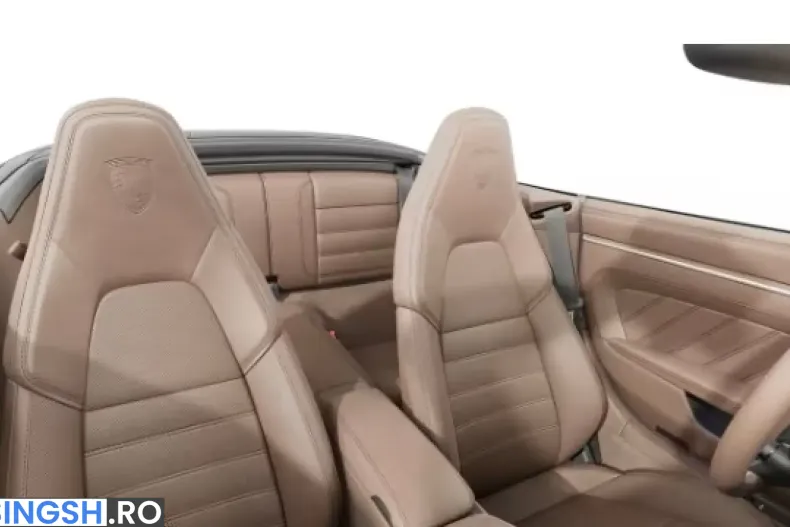 Porsche 911 din 2026 cu 51 km - oferta POR236326 - foto 2