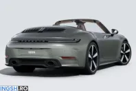 Porsche 911 din 2026 cu 51 km - oferta POR236326 - foto 5