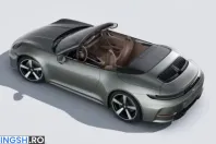 Porsche 911 din 2026 cu 51 km - oferta POR236326 - foto 6