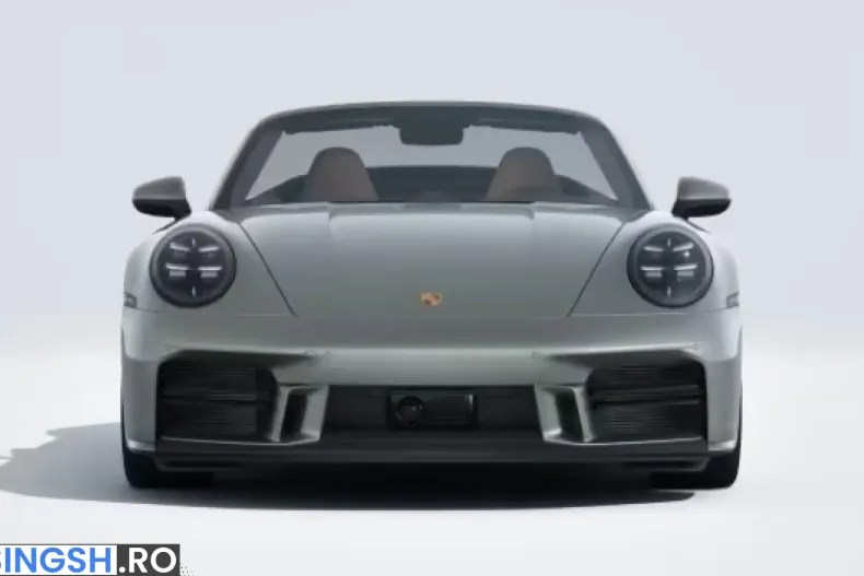Porsche 911 din 2026 cu 51 km - oferta POR236326 - foto 7