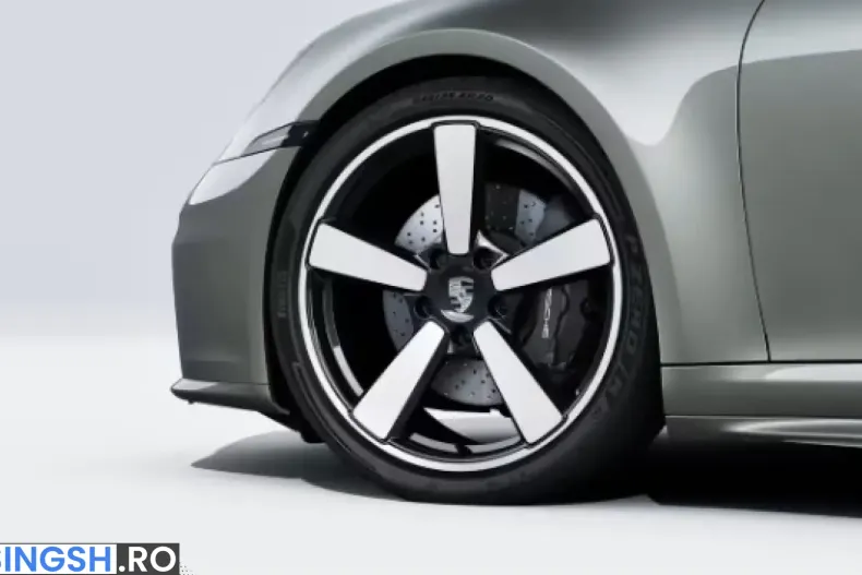 Porsche 911 din 2026 cu 51 km - oferta POR236326 - foto 11
