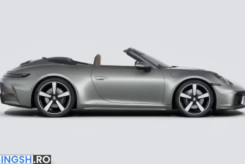 Porsche 911 din 2026 cu 51 km - oferta POR236326 - foto 12