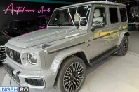 Mercedes-Benz G 63 AMG (Clasa G) din 2026 cu 51 km - oferta MER236327 - foto 1