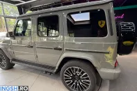 Mercedes-Benz G 63 AMG (Clasa G) din 2026 cu 51 km - oferta MER236327 - foto 4