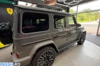 Mercedes-Benz G 63 AMG (Clasa G) din 2026 cu 51 km - oferta MER236327 - foto 5
