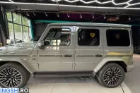 Mercedes-Benz G 63 AMG (Clasa G) din 2026 cu 51 km - oferta MER236327 - foto 6