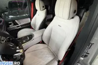 Mercedes-Benz G 63 AMG (Clasa G) din 2026 cu 51 km - oferta MER236327 - foto 8