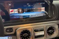 Mercedes-Benz G 63 AMG (Clasa G) din 2026 cu 51 km - oferta MER236327 - foto 11