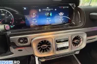 Mercedes-Benz G 63 AMG (Clasa G) din 2026 cu 51 km - oferta MER236327 - foto 12