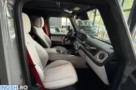 Mercedes-Benz G 63 AMG (Clasa G) din 2026 cu 51 km - oferta MER236327 - foto 16