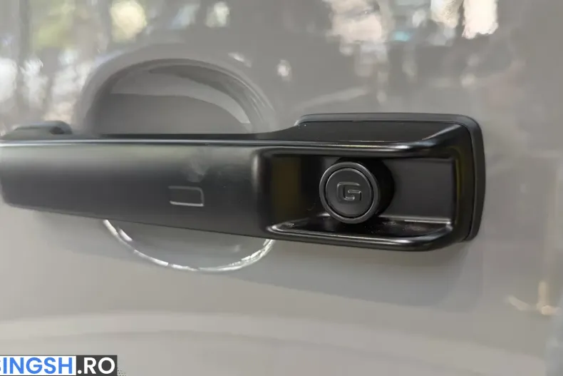 Mercedes-Benz G 63 AMG (Clasa G) din 2026 cu 51 km - oferta MER236327 - foto 18