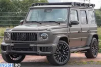 Mercedes-Benz G 63 AMG (Clasa G) din 2026 cu 51 km - oferta MER236328 - foto 1