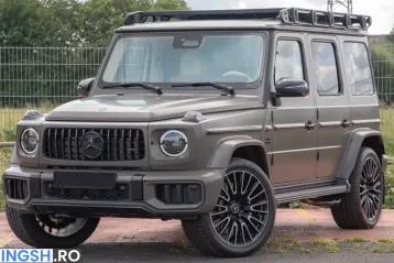 Mercedes-Benz G 63 AMG din 2026 - oferta MER236328