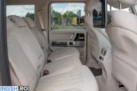 Mercedes-Benz G 63 AMG (Clasa G) din 2026 cu 51 km - oferta MER236328 - foto 3