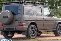 Mercedes-Benz G 63 AMG (Clasa G) din 2026 cu 51 km - oferta MER236328 - foto 4