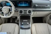 Mercedes-Benz G 63 AMG (Clasa G) din 2026 cu 51 km - oferta MER236328 - foto 5
