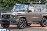 Mercedes-Benz G 63 AMG (Clasa G) din 2026 cu 51 km - oferta MER236328 - foto 6