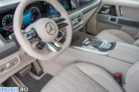 Mercedes-Benz G 63 AMG (Clasa G) din 2026 cu 51 km - oferta MER236328 - foto 7