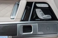 Mercedes-Benz G 63 AMG (Clasa G) din 2026 cu 51 km - oferta MER236328 - foto 8