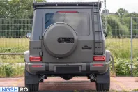 Mercedes-Benz G 63 AMG (Clasa G) din 2026 cu 51 km - oferta MER236328 - foto 9