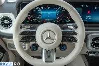 Mercedes-Benz G 63 AMG (Clasa G) din 2026 cu 51 km - oferta MER236328 - foto 11