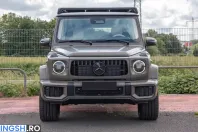 Mercedes-Benz G 63 AMG (Clasa G) din 2026 cu 51 km - oferta MER236328 - foto 12