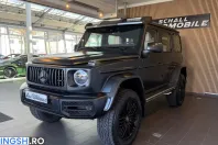 Mercedes-Benz G 63 AMG (Clasa G) din 2026 cu 51 km - oferta MER236329 - foto 1