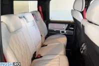 Mercedes-Benz G 63 AMG (Clasa G) din 2026 cu 51 km - oferta MER236329 - foto 4