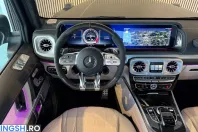 Mercedes-Benz G 63 AMG (Clasa G) din 2026 cu 51 km - oferta MER236329 - foto 5