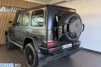 Mercedes-Benz G 63 AMG (Clasa G) din 2026 cu 51 km - oferta MER236329 - foto 7