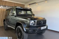 Mercedes-Benz G 63 AMG (Clasa G) din 2026 cu 51 km - oferta MER236329 - foto 8