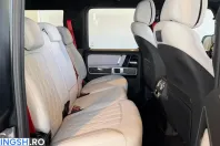 Mercedes-Benz G 63 AMG (Clasa G) din 2026 cu 51 km - oferta MER236329 - foto 9