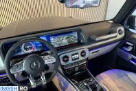 Mercedes-Benz G 63 AMG (Clasa G) din 2026 cu 51 km - oferta MER236329 - foto 10
