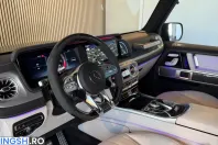 Mercedes-Benz G 63 AMG (Clasa G) din 2026 cu 51 km - oferta MER236329 - foto 11