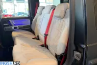 Mercedes-Benz G 63 AMG (Clasa G) din 2026 cu 51 km - oferta MER236329 - foto 12