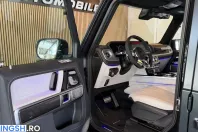 Mercedes-Benz G 63 AMG (Clasa G) din 2026 cu 51 km - oferta MER236329 - foto 13